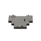 Auxiliary contact 1NO+1NC HS11 - Ghisalba (TXBFH-29-0)