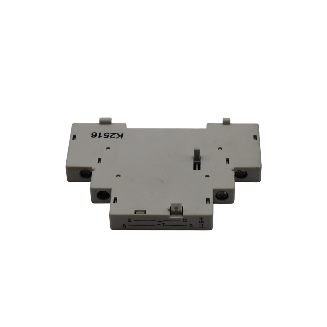 Auxiliary contact 1NO+1NC HS11 - Ghisalba (TXBFH-29-0)