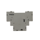 Auxiliary contact 1NO+1NC HS11 - Ghisalba (TXBFH-29-0)