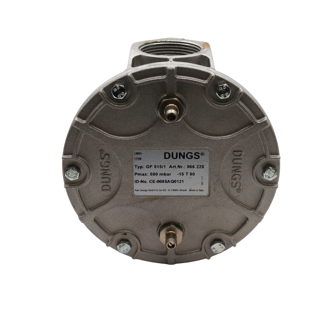 Porte-filtre à gaz GF1015/1 - Karl Dungs (6032168512)