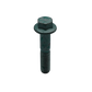 M12x60 Hexagon Flange Bolt - Engine Technology Solutions (04229995)