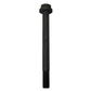 Vite esagonale con rondella M20x220mm (361236)