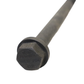 Vite esagonale con rondella M20x220mm (361236)