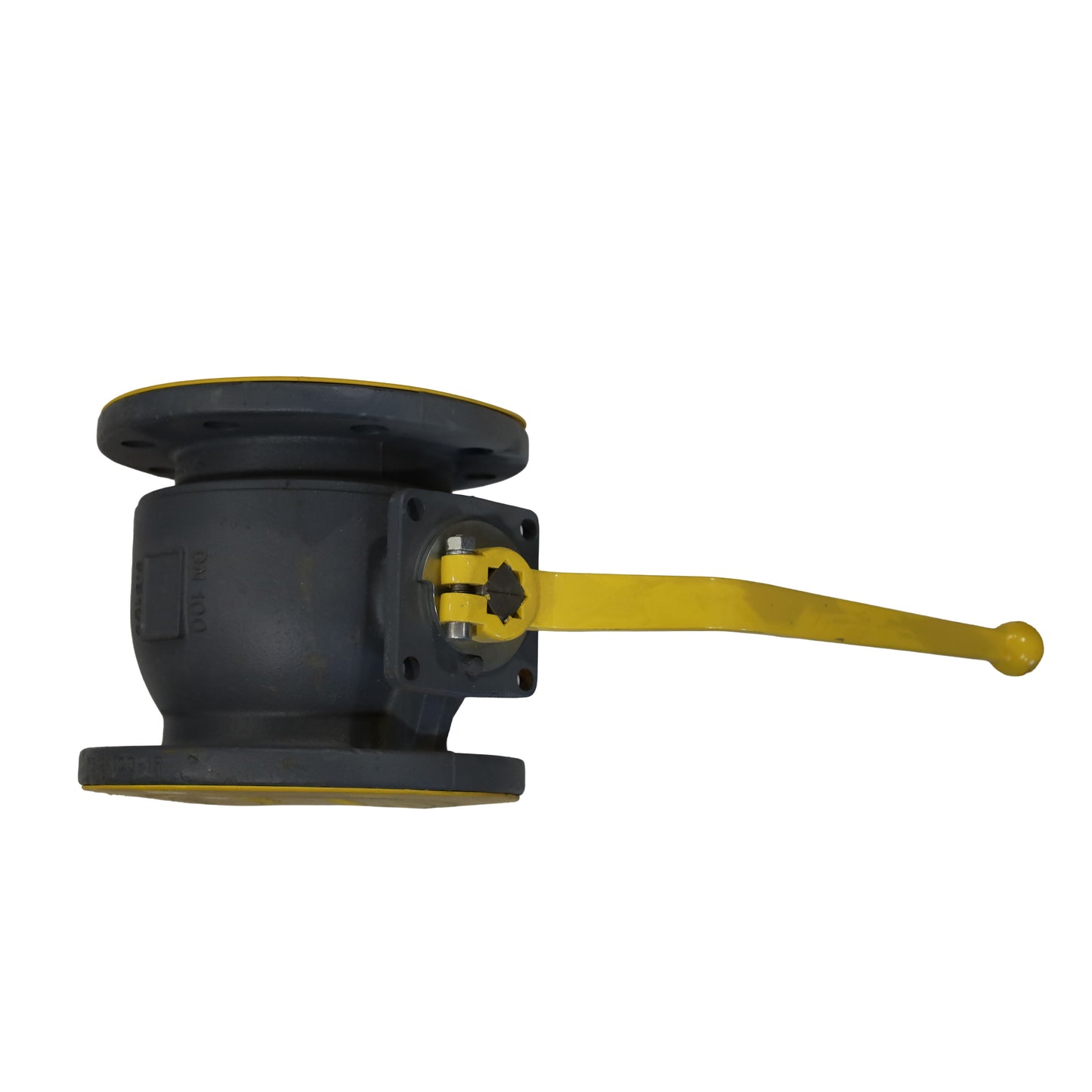 Ball valve DN100 238585 (215179)