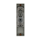 Complete key handle lock for electrical enclosure - Rittal (RL5050068)