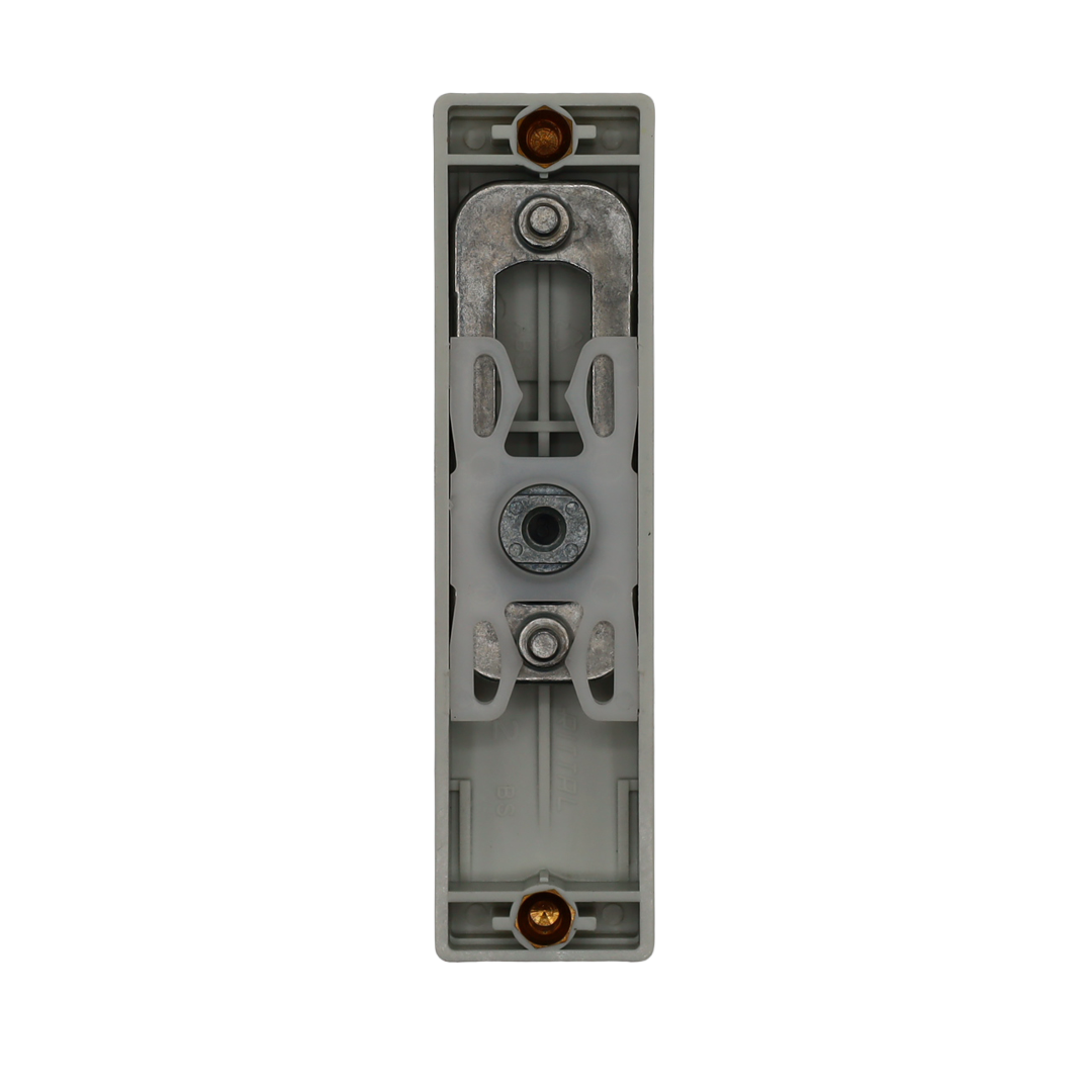 Complete key handle lock for electrical enclosure - Rittal (RL5050068)