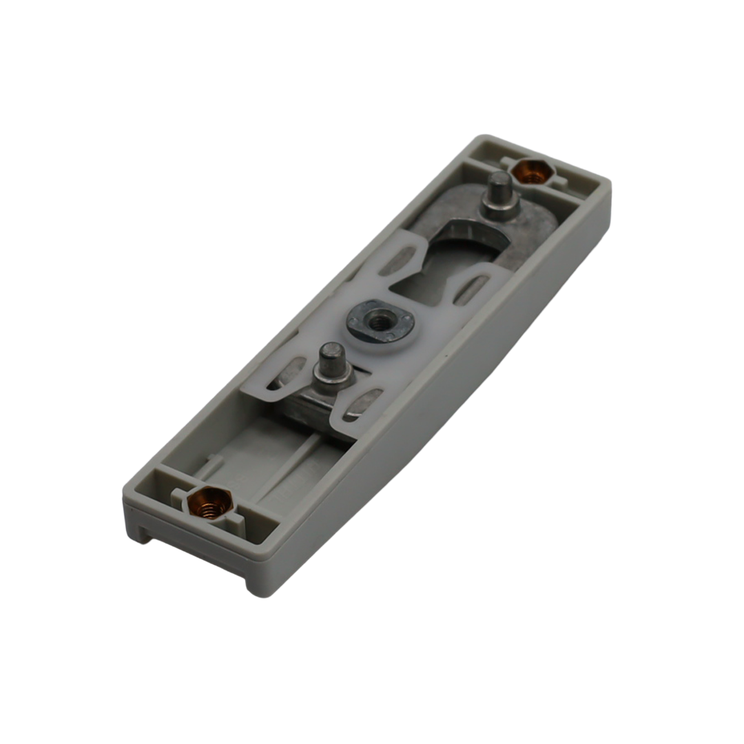 Complete key handle lock for electrical enclosure - Rittal (RL5050068)