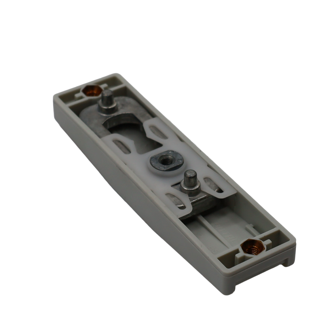 Complete key handle lock for electrical enclosure - Rittal (RL5050068)