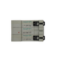 Wyłącznik nadprądowy 3-biegunowy MOE PLS6-D 16/3 - Parker Hannifin (H256233)