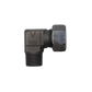 Press fitting with clamping ring and olive E231-222L - Rubix (140-060-031-00002)