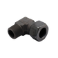 Press fitting with clamping ring and olive E231-222L - Rubix (140-060-031-00002)