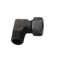 Press fitting with clamping ring and olive E231-222L - Rubix (140-060-031-00002)