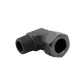 Press fitting with clamping ring and olive E231-222L - Rubix (140-060-031-00002)