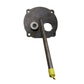 Complete lid (453611)