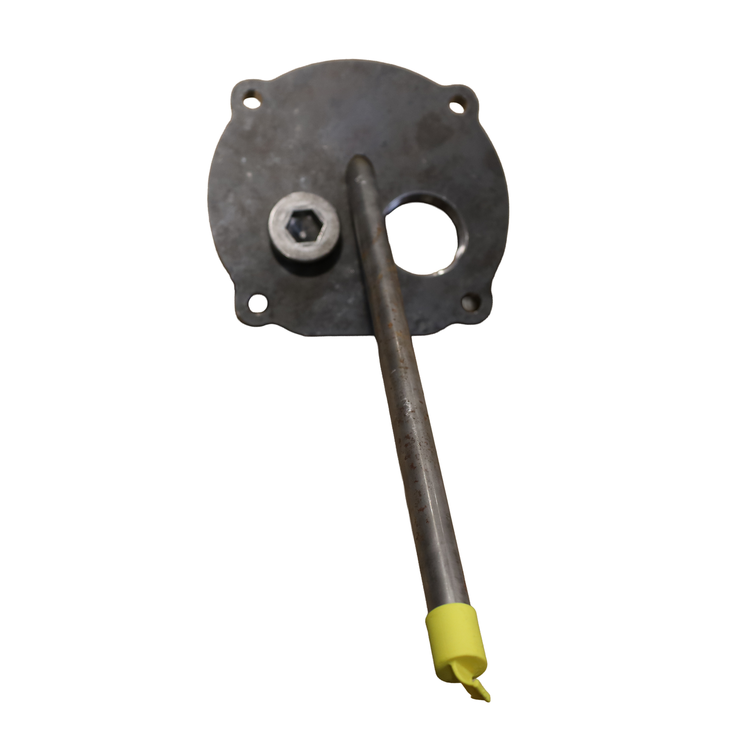 Complete lid (453611)