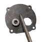 Complete lid (453611)