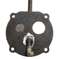 Complete lid (453611)