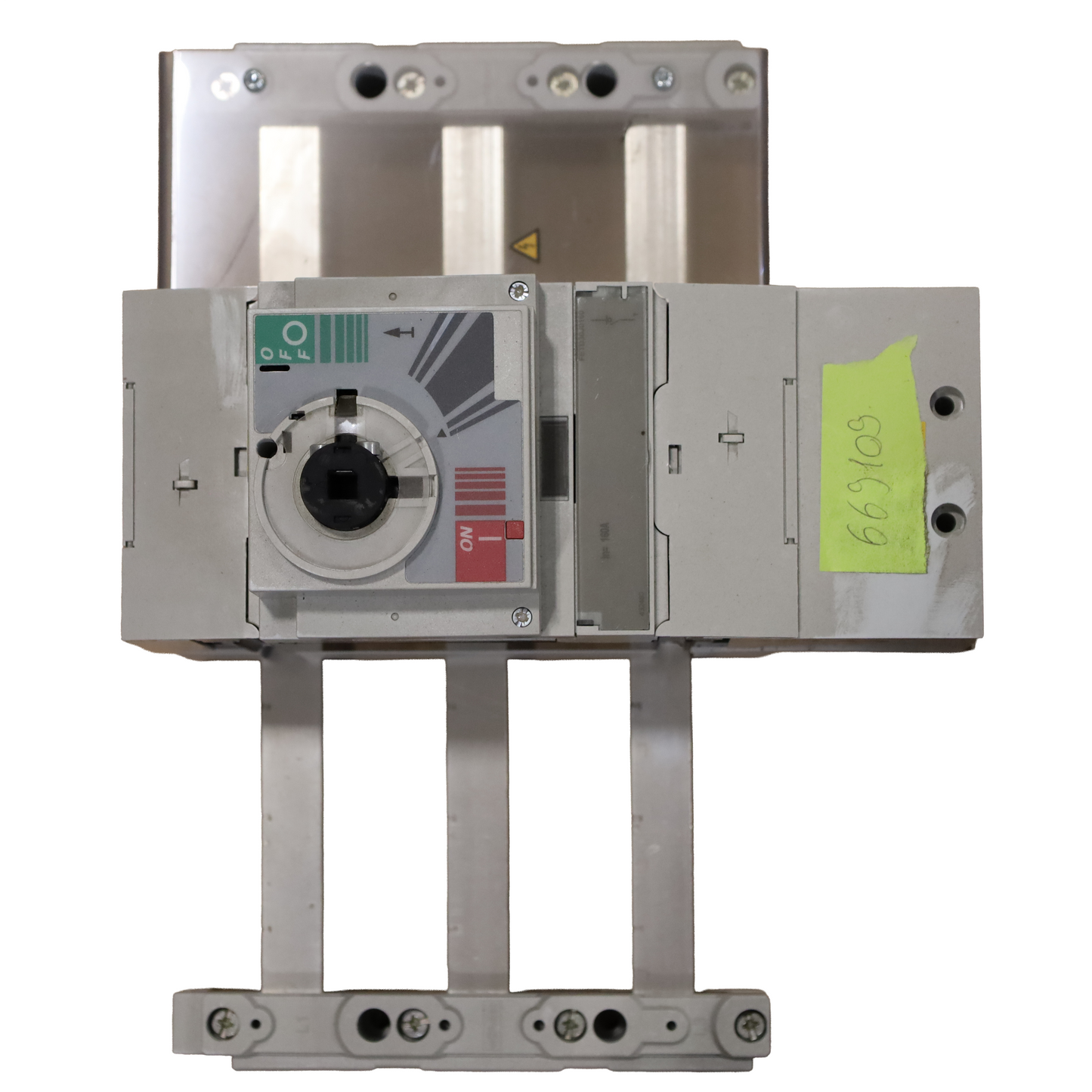 Interruptor principal 160A  (669109)