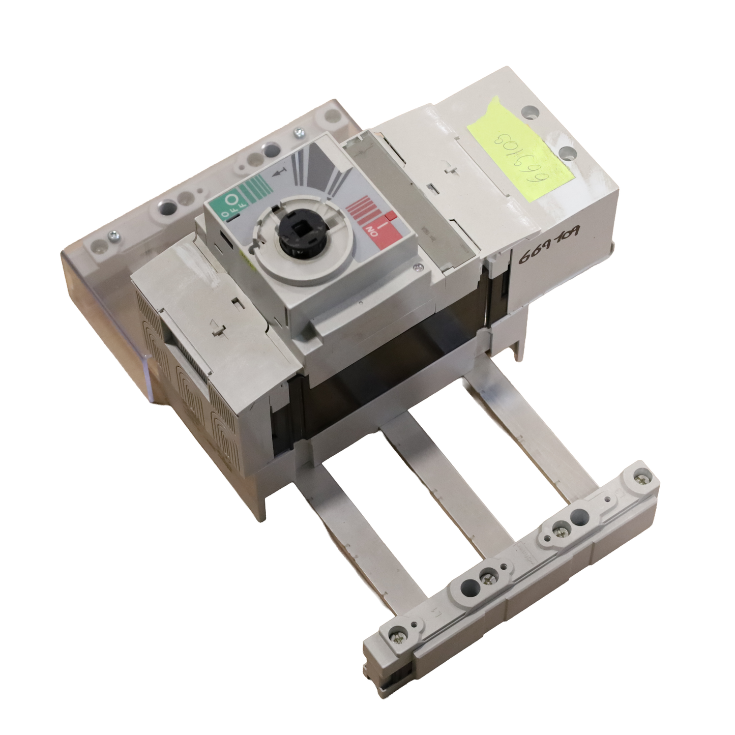 Interruptor principal 160A  (669109)