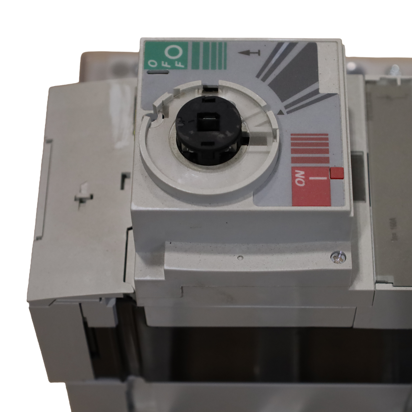 Interruptor principal 160A  (669109)