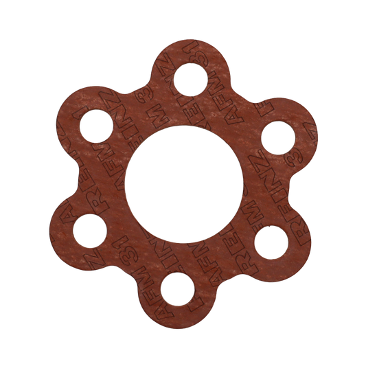 Water seal gasket for Jenbacher engine - Innio Jenbacher (497491)