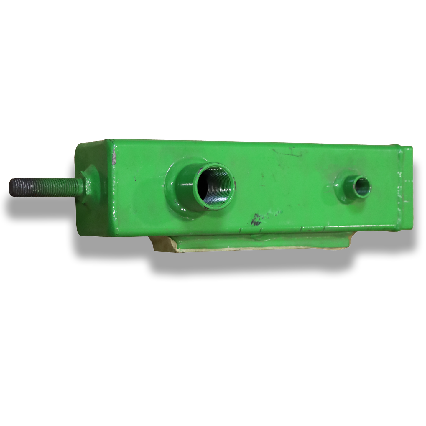 Tubo quadrato livello serbatoio dell'olio L310 (228042)