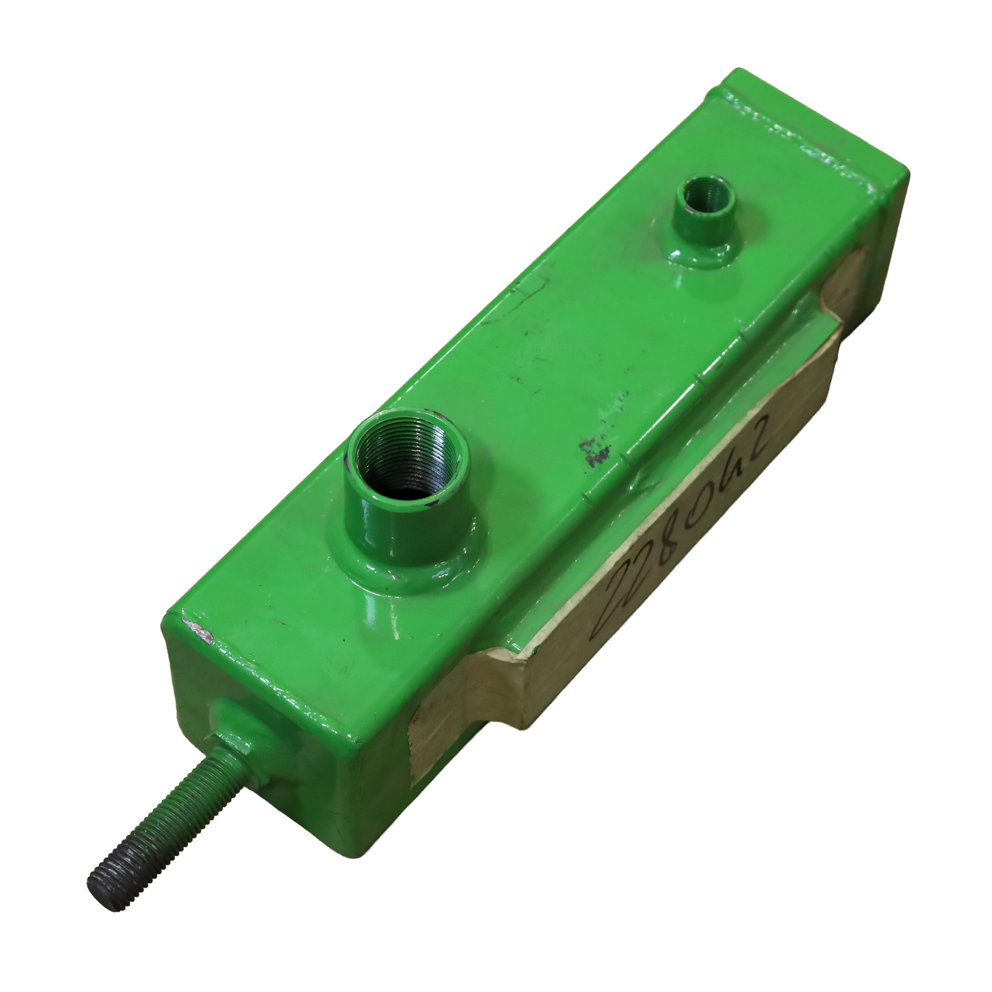 Tubo quadrato livello serbatoio dell'olio L310 (228042)