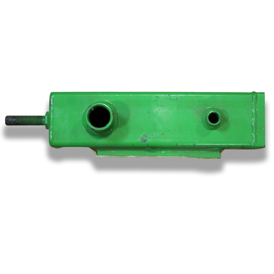 Tubo quadrato livello serbatoio dell'olio L310 (228042)