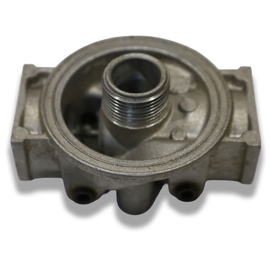 Portafiltro prelubrifica motore (225081)