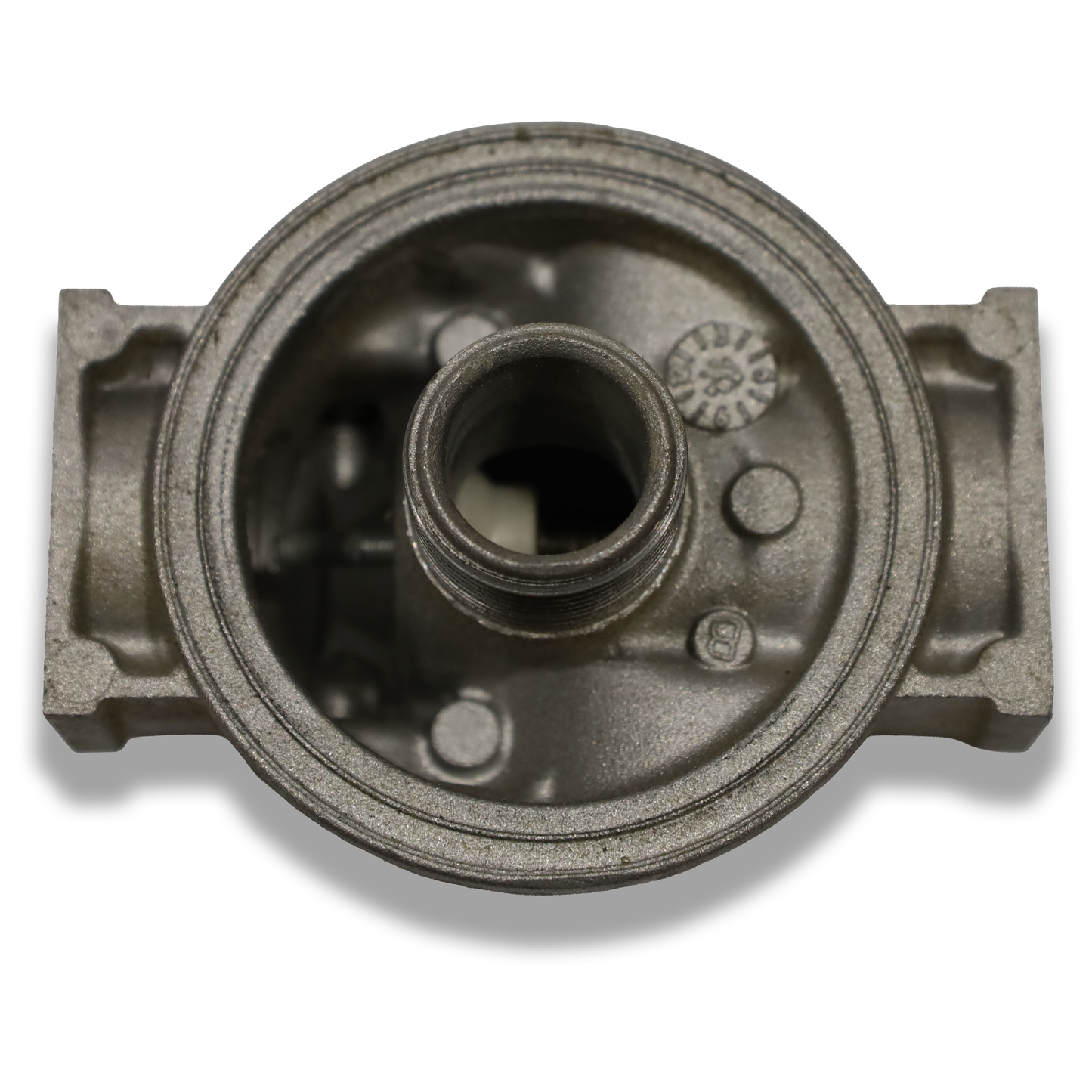 Portafiltro prelubrifica motore (225081)