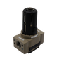 3/4" semi-automatic water purifier filter 0.1 micron - Rubix (DGA075AX00)