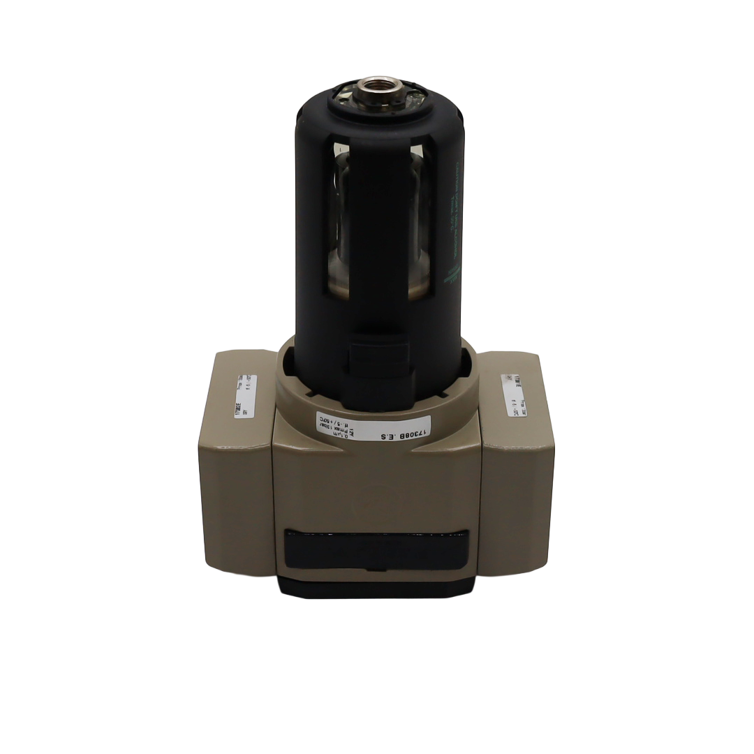 3/4" semi-automatic water purifier filter 0.1 micron - Rubix (DGA075AX00)