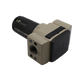 3/4" semi-automatic water purifier filter 0.1 micron - Rubix (DGA075AX00)
