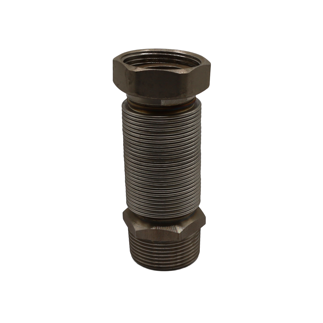 1 1/4" Extendable Fitting - Parker Hannifin (DE47733)