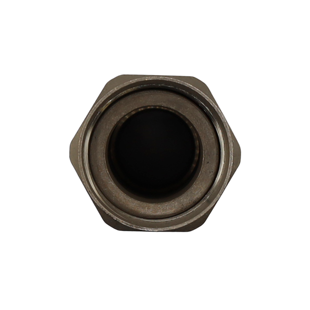 1 1/4" Extendable Fitting - Parker Hannifin (DE47733)