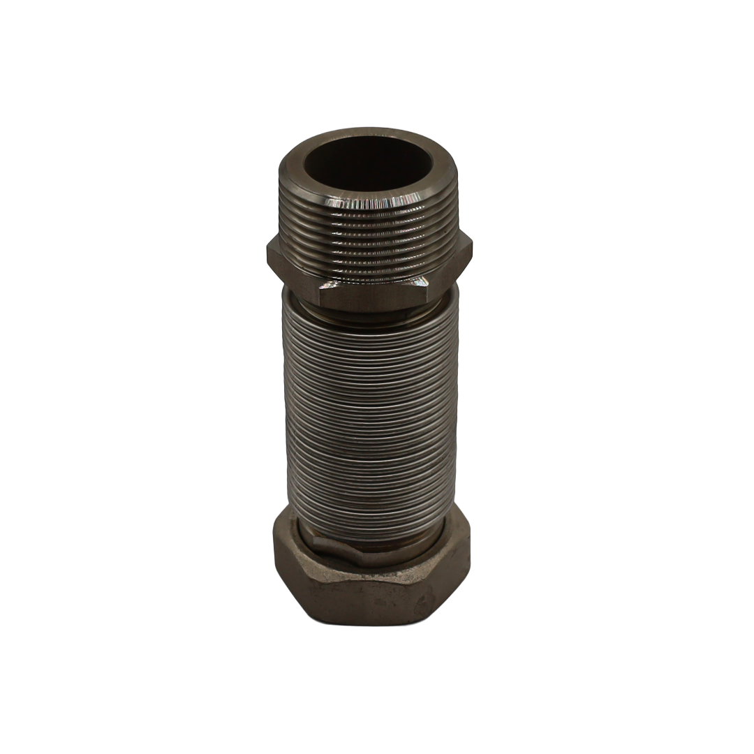 1 1/4" Extendable Fitting - Parker Hannifin (DE47733)