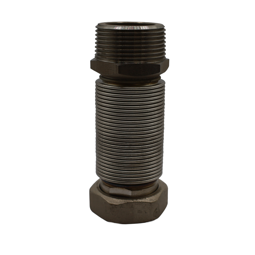 1 1/4" Extendable Fitting - Parker Hannifin (DE47733)