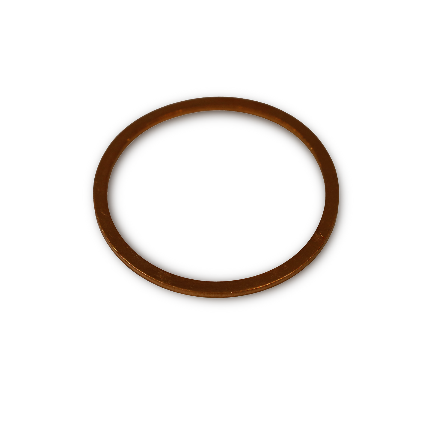 Anello guarnizione rame De55 Di48 - Innio Jenbacher (100843)