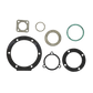 OR VR seal kit for Mehrer compressor - KM Engineering (00213009KM)