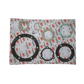 OR VR seal kit for Mehrer compressor - KM Engineering (00213009KM)