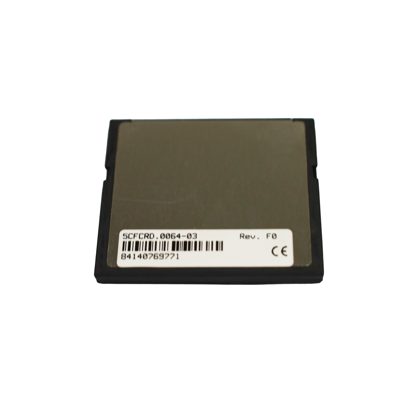 Scheda di memoria 64mb B&R (378398)