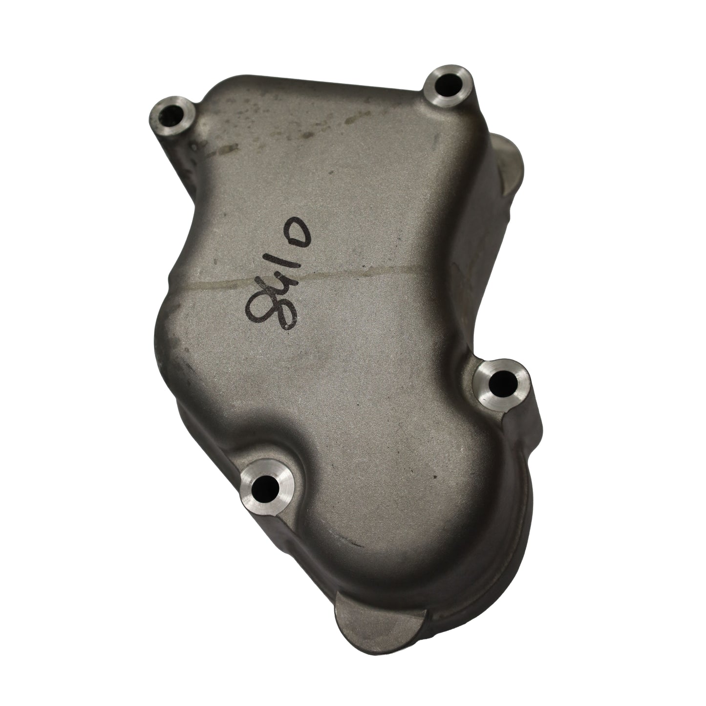 Cylindrical head cover for E Series 3 head (9028074)