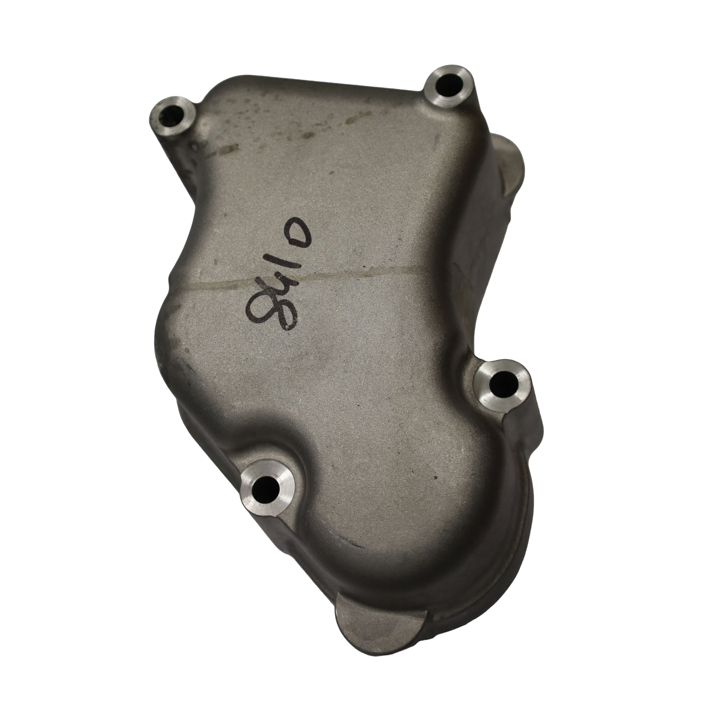 Coperchio testa cilindro per testa E Serie 3 - Innio Jenbacher (9028074)