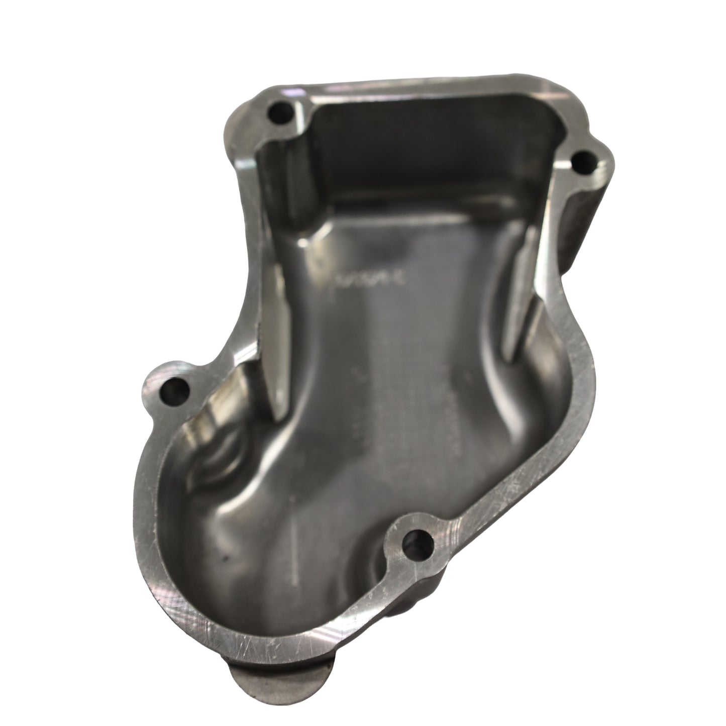 Cylindrical head cover for E Series 3 head (9028074)