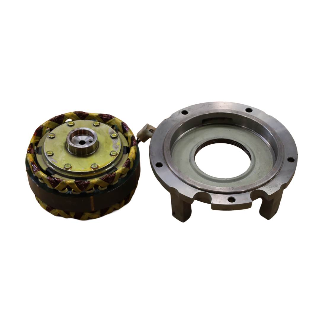 PMG for P7 HC7 alternator, refurbished - ATME (CGT070-58085)
