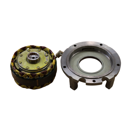 Pmg per alternatore P7 HC7 REV - ATME (CGT070-58085)