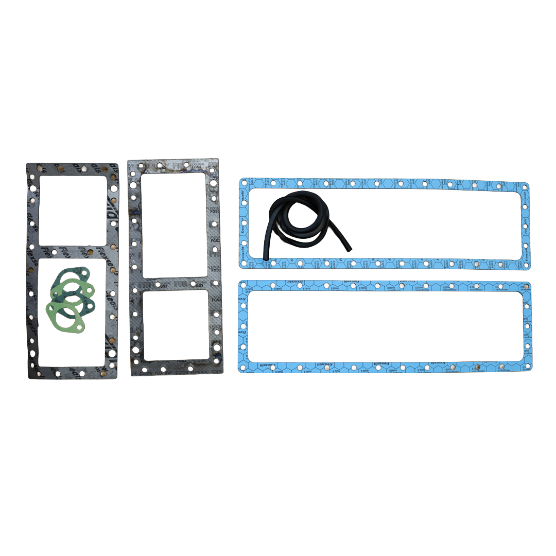 Kit de joints de plaques d'intercooler pour moteur MAN360 - Engine Technology Solutions (SENOM-50LSU-CPV)
