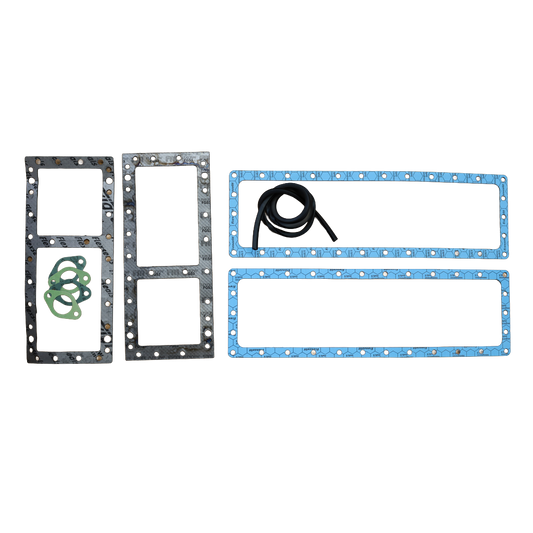Kit guarnizioni piastre intercooler per motore MAN360 - Engine Technology Solutions (SENOM-50LSU-CPV)
