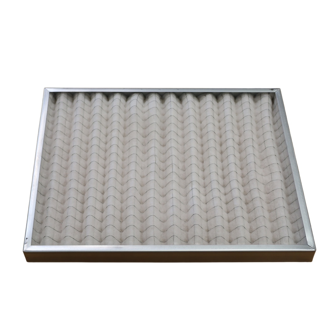 Air intake filter cell 500x625 48 mm thickness - F&F (CASENOM-P73001-5)
