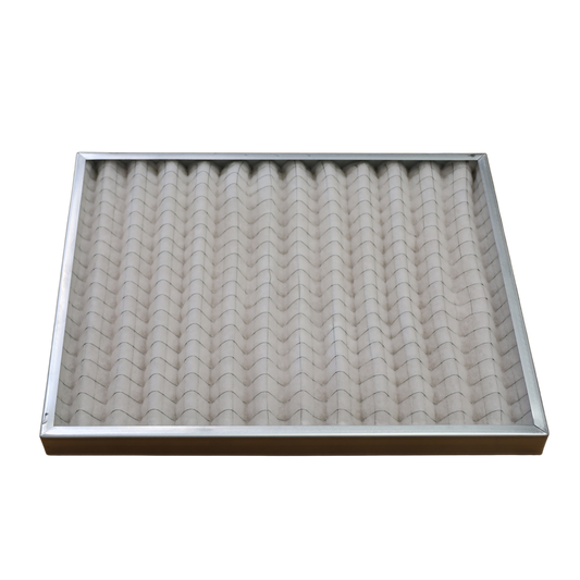 Cella filtrante aspirazione aria 500x625 SP48mm - F&F (CASENOM-P73001-5)